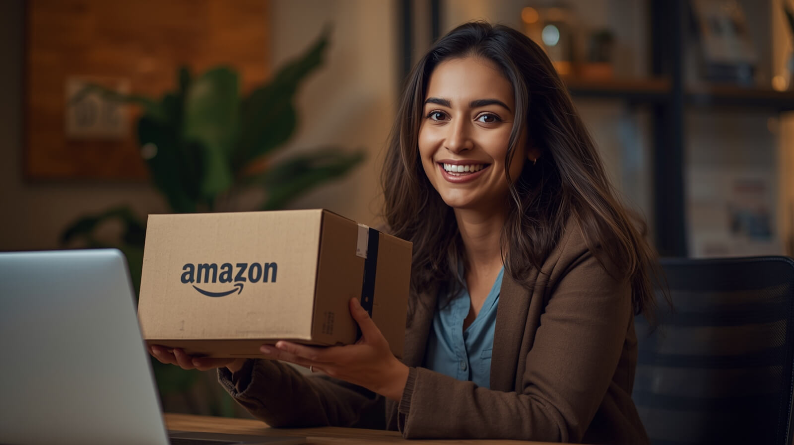 what is Amazon FBA